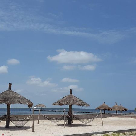 Campement Hakuna Lodge Mar Lodj Екстериор снимка