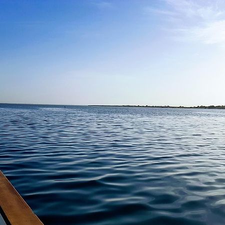 Campement Hakuna Lodge Mar Lodj Екстериор снимка