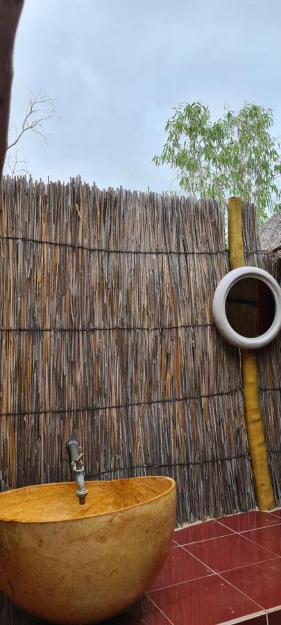 Campement Hakuna Lodge Mar Lodj Екстериор снимка