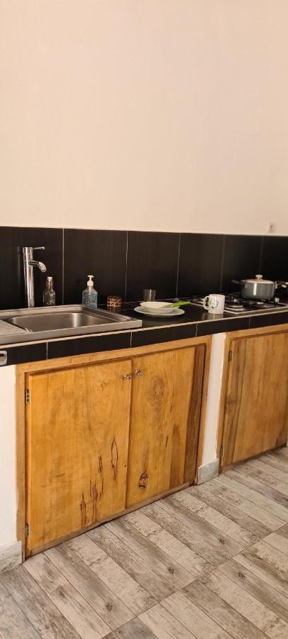 Campement Hakuna Lodge Mar Lodj Екстериор снимка