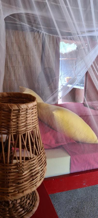 Campement Hakuna Lodge Mar Lodj Екстериор снимка