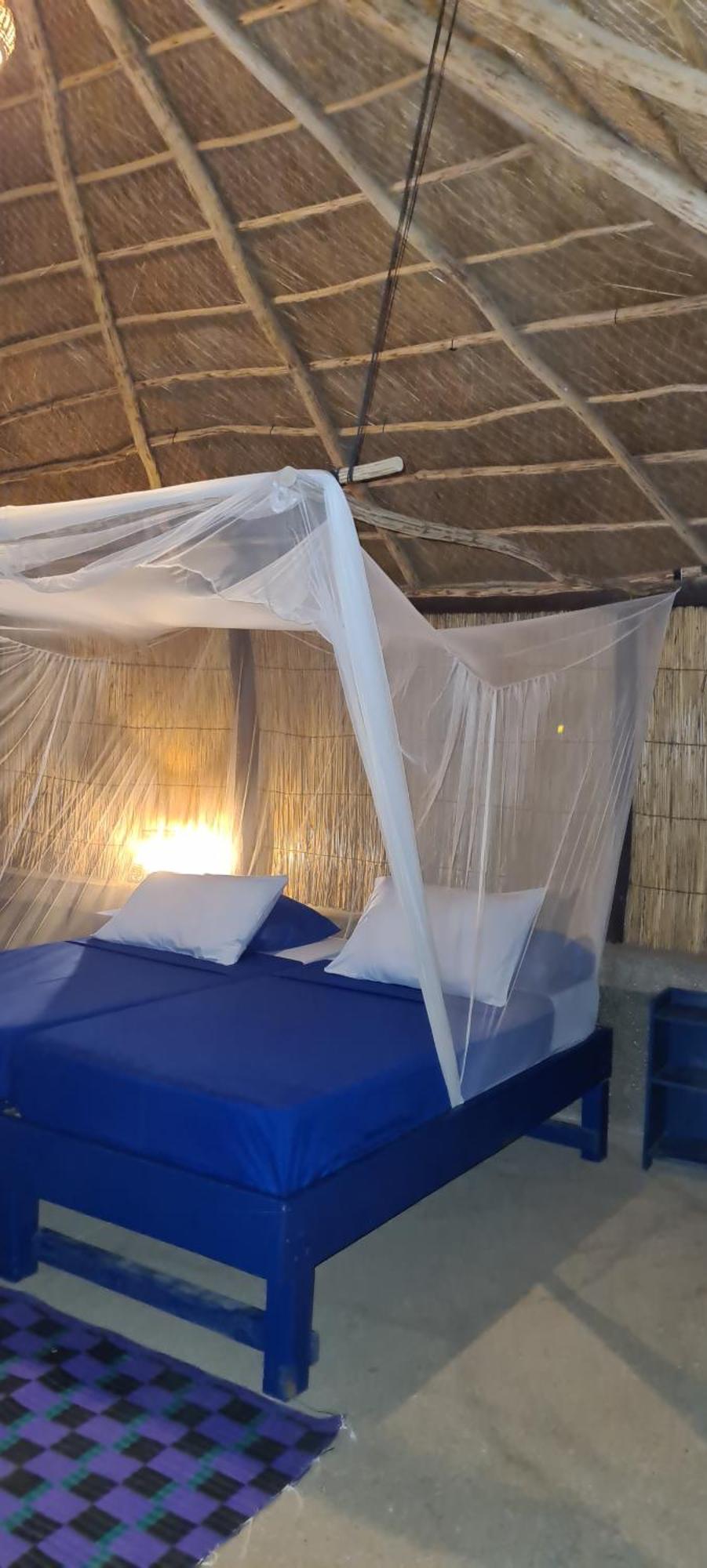 Campement Hakuna Lodge Mar Lodj Стая снимка