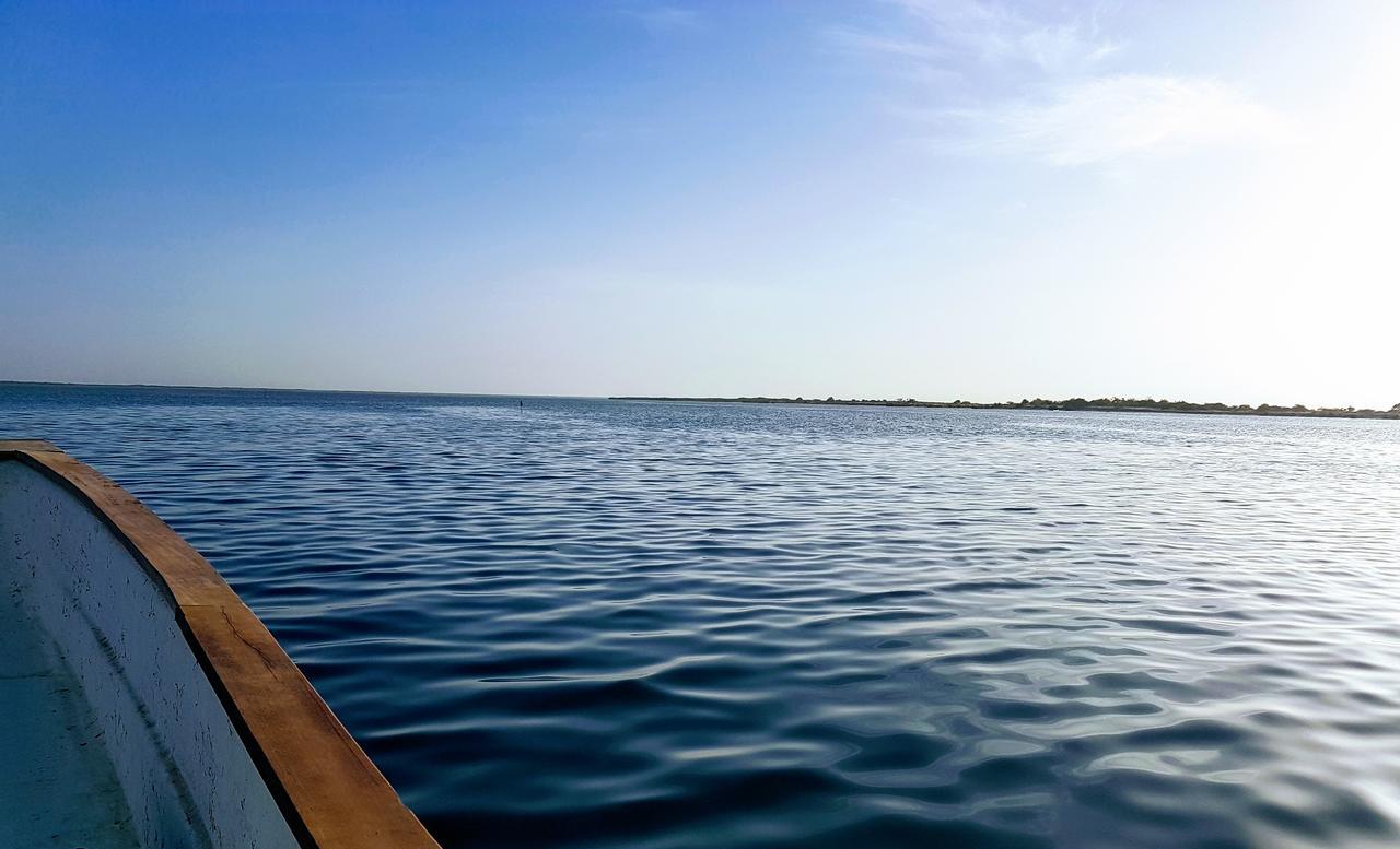 Campement Hakuna Lodge Mar Lodj Екстериор снимка
