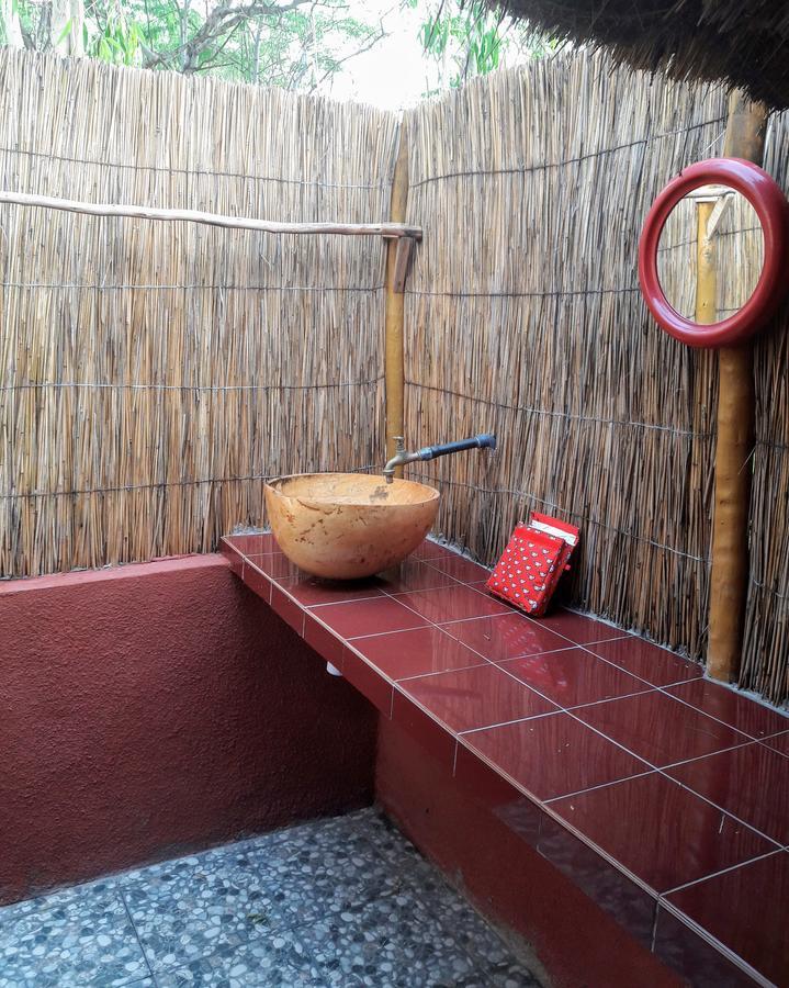 Campement Hakuna Lodge Mar Lodj Екстериор снимка